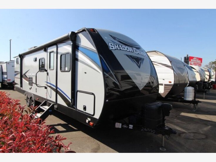 Photo for 2021 Cruiser Shadow Cruiser SC280QBS
